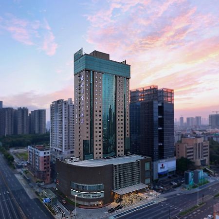 Wan Yue Grand Skylight Hotel Šen-čen Exteriér fotografie