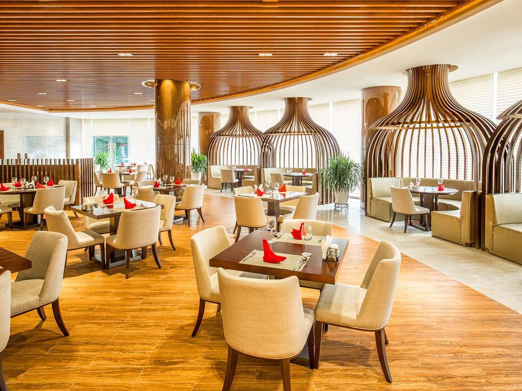 Wan Yue Grand Skylight Hotel Šen-čen Exteriér fotografie